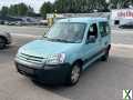 Photo citroen berlingo First Combi 1.4i SX