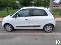 Photo renault twingo 3