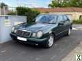 Photo mercedes-benz e 240 2.4 Avantgarde