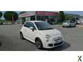 Photo fiat 500 1.2i- 69 Sport