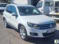 Photo volkswagen tiguan 2.0+TDI+140+FAP+BlueMotion+Technology