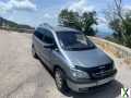 Photo opel zafira 2.2 DTI - 125 Design Edition