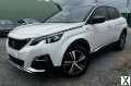 Photo peugeot 3008 1.2 THP 12V 130CV GT LINE GPS/ CAMERA DE RECUL/