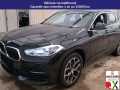 Photo bmw x2 X2 sDrive 16d 116 DKG7 Lounge +GPS