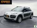 Photo citroen c4 cactus Citroën 1.6 BLUEHDI 100 FEEL TVA RECUP EXPORT