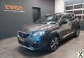 Photo peugeot 3008 1.2 PURETECH 130ch GT LINE + Toit ouvrant