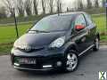 Photo toyota aygo 1.0 VVT-I 68CH ACTIVE 3P 54.653KM 1ERE MAIN