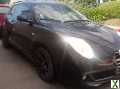 Photo alfa romeo mito 1.3+JTDm+Start