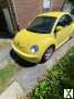 Photo volkswagen new beetle 1.9 TDI - 90