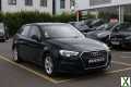 Photo audi a3 1.6 TDI 110CH BUSINESS LINE