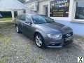 Photo audi a4 2.0 TDI 150CH CLEAN DIESEL DPF AMBIENTE EURO6