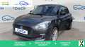 Photo suzuki swift IV 1.2 Dualjet 90 Privilège