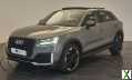 Photo audi q2 TFSI 150 S tronic 7 Sline s line / Toit Ouvrant