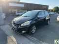 Photo peugeot 208 1.6 e-HDi FAP - 92 Allure Clim + Radar AR