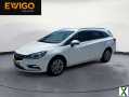 Photo opel astra SPORT TOURER GENERATION-V 1.4T 125 INNOVATION