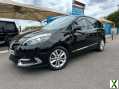 Photo renault grand scenic phase III 7 places INITIALE PARIS FULL OPTIONS gar