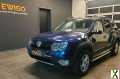 Photo dacia duster 1.5 DCI 110ch BLACK TOUCH 4X2 EDC BVA