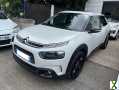 Photo citroen c4 cactus PureTech 110 S