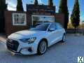 Photo audi a3 A3 IV SPORTBACK 40 TFSI E-TRON BVA 204 ADVANCED