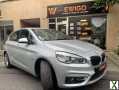 Photo bmw 225 Serie ACTIVE-TOURER 225 XE LUXURY DESIGN XDRIVE