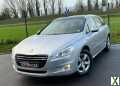 Photo peugeot 508 1.6 E-HDI 115CH FAP BUSINESS PACK ETG6