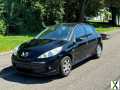 Photo peugeot 206 206+ 1.4e 75ch Urban