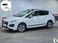 Photo peugeot 3008 PureTech 130 S\u0026S BVM6 Style 1ère Main