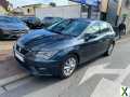 Photo seat leon Leon 1.6 16V TDI CR - 115 Start \\u0026 Stop Style