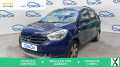 Photo dacia lodgy 1.6 SCe 100 Silver line