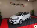 Photo renault clio IV BUSINESS tce 90 e6c