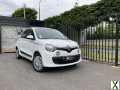 Photo renault twingo Twingo III 1.0 SCe 70 E6C Limited