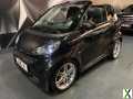 Photo smart fortwo 102CH TURBO BRABUS SOFTOUCH