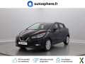 Photo nissan micra 1.5 dCi 90ch Acenta 2019 Euro6c