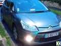 Photo citroen c4 HDi 110 FAP Airdream Collection BMP6