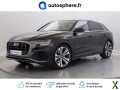 Photo audi q8 50 TDI 286ch Avus extended quattro tiptronic 8