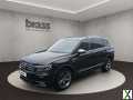 Photo volkswagen tiguan allspace 2.0 TDI Highline 4Motion (EU 6d-