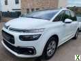 Photo citroen c4 SpaceTourer PureTech 130 S\u0026S FEEL EAT8