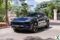 Photo porsche macan phase 2 - configuration rare