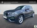 Photo bmw x3 xDrive20iA 184ch Business Design Euro6d-T 154g