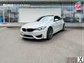 Photo bmw m4 M4 450ch Pack Competition DKG