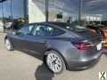 Photo tesla model 3 Model 3 Long Range Dual Motor AWD