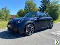 Photo mini john cooper works cabrio Mini 231 ch JCW Ultimate