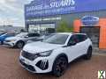 Photo peugeot 2008 1.2i PureTech 12V S\\u0026S - 100 Allure PHASE 2