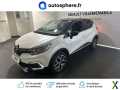 Photo renault captur TCe 120 Energy SL Cool Grey EDC