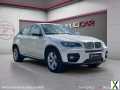 Photo bmw x6 Luxe A