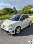 Photo abarth 595 competizione 1.4 Turbo 16V T-Jet 180 ch BVA5