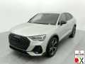 Photo audi q3 35 TDI 150 ch S tronic 7 S line