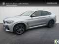 Photo bmw x4 m M40dA 326ch Euro6d-T