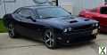 Photo dodge challenger R/T CLASSIC 345