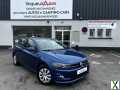 Photo volkswagen polo 1.6 tdi 95v CONFORTLINE BUSINESS DSG7 / CARPLAY /